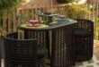 20 Small-Deck Ideas to Maximize Your Outdoor Living Space | Small .