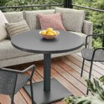 Outdoor Furniture for Small Spaces - Ideas & Advice - Room & Board .