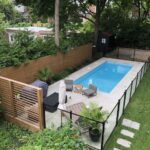 2020's Top 10 Small Inground Pool Ideas | Backyard pool designs .