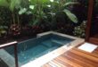 Small pool design, Backyard pool, Small backyard poo