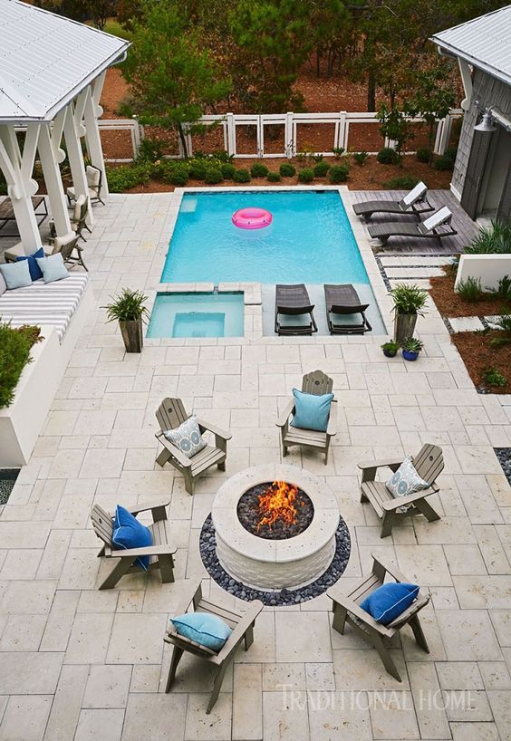 190 Must-See Pinterest Swimming Pool Design Ideas and Tips .