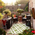 25 Colorful Backyard Decorating Ideas for an Outdoor Refresh .