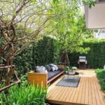 340 Best Small patio ideas in 2023 | patio, backyard, backyard .