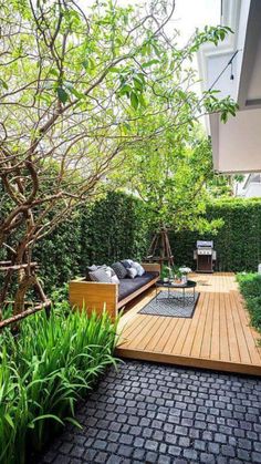 340 Best Small patio ideas in 2023 | patio, backyard, backyard .