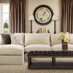 Sectional Sofas Design | Brown sofa design, Living room .