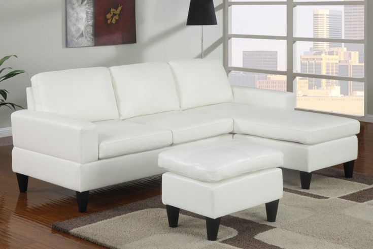 38 Different Types of Sectional Sofas (Buying Guide) | Small space .