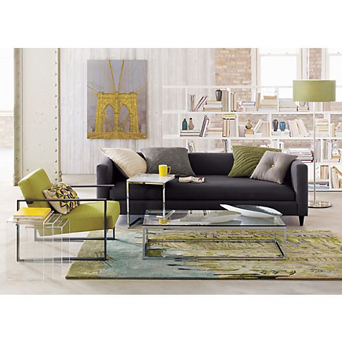 3.14 white bookcase in office furniture | CB2 | Furniture, Steel .