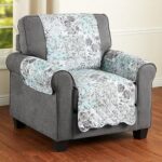 Floral Quilted Furniture Covers | Furniture covers slipcovers .