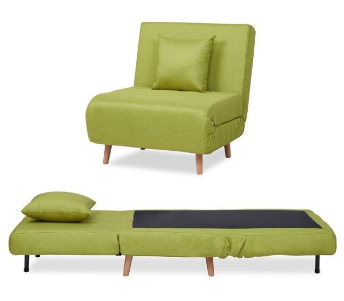 14 Ingenious Sleeper Chairs for Small Spaces | Sofa bed for small .