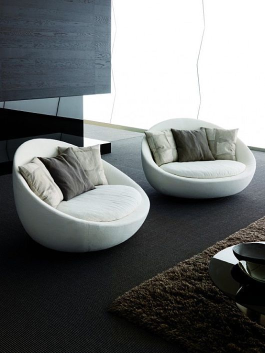 Modern Living Room Furniture, Lacoon by Jai Jalan | Modern sofa .