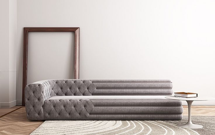 7 Extremely Elegant Sofas - Interior Design | Luxury sofa design .