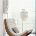 rocking chair | Unique furniture, Furniture, Creative furnitu