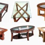 50 Stylish Glass Center Table ideas 2021 | Coffee Table & Sofa .