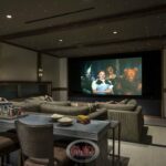 22 Luxury Home Media Room Design Ideas (Incredible Pictures .