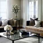 Interior Design | Sage Design | Brown living room decor, Brown .