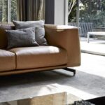 ST. GERMAIN Sectional sofa By Ditre Italia | design Daniele Lo .