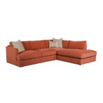 Leon Collection | Custom Sofas & Sectionals | City Home P