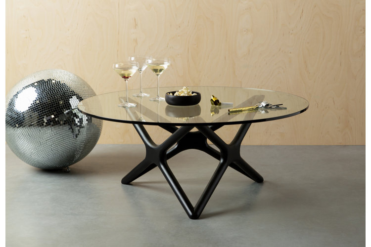 Modern Coffee Table Designs 101 | AllMode