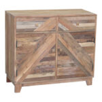Outbound Chest - Rustic - Accent Chests And Cabinets - by .