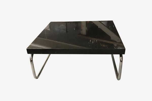 What Are Some Affordable Stone Coffee Tables? | Stone coffee table .