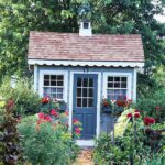 30 Garden Sheds That Are as Charming as They Are Useful | Backyard .