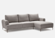 VICTOR right-facing sectional sofa | Structube | Sectional sofa .