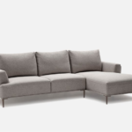 VICTOR right-facing sectional sofa | Structube | Sectional sofa .
