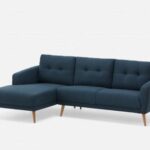 Modern Living Room Furniture | Structube | Sectional sofa, Modern .