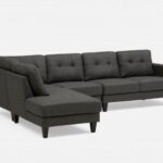 WARREN | Sectional sofa, Modern sofa sectional, Modern section