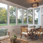 23 Sunroom & Screened Porch Design Ideas | Sebring Design Build .