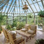 12 Sunrooms That Are Bright and Welcoming | Sunroom designs .