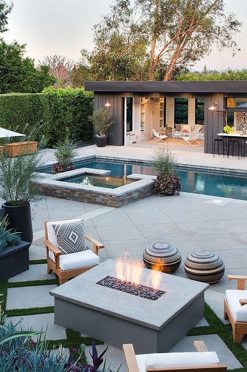 50 Dreamy Pool Designs to Inspire Your Own Outdoor Escape .