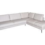 Natuzzi Editions 2pc Sectional - Florida Leather Gallery - Fort .