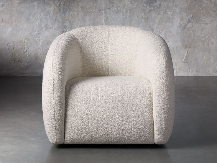 Fresno Swivel Chair | Swivel chair, Chair, Leather swivel cha