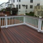 Fiberon Decking | Porch remodel, Decks and porches, Timber de