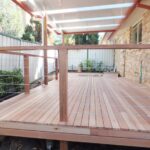 Timber Decking Sydney - Sams Decks and Pergolas | Timber deck .