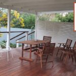 Custom Timber Roof & Decking | Timber deck, Timber roof, Privacy .