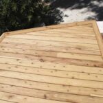 HugeDomains.com | Timber deck, Garden decks, Backyard de