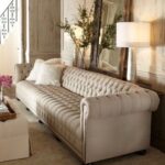 Old Hickory Tannery Hudson Sofas and Love Seat - Horchow | Linen .