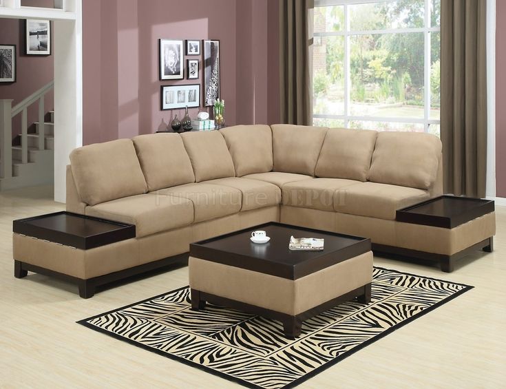 10 Inspirations Tulsa Sectional Sofas | Modern sofa sectional .