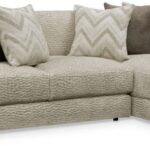 Torrey 2-Piece Sectional with Chaise | American Signature .