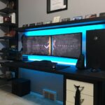 Image result for gaming setup fountain | Gaming room setup, Best .