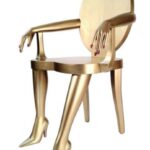25 Inspiring & Mind-Blowing Chair Designs | Unusual furniture .