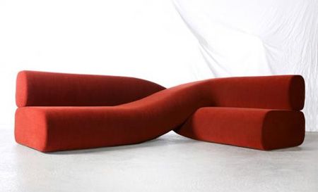 Creative and Unusual Sofa Designs | Modern sofa designs, Couch .