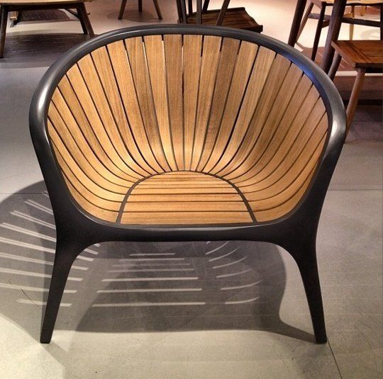 Unusual Chairs - Ideas on Foter | Unusual furniture, Modern patio .