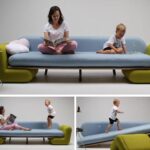 Unusual Sofas: 20 Creative Designs | Cozy furniture, Furniture .