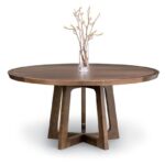 Verona Round Table by Altura Furniture | Dining table, Table .