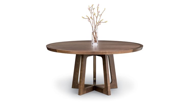 Verona Round Table by Altura Furniture | Dining table, Table .