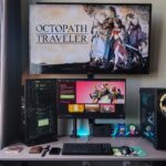 Is one vertical monitor enough? I can't make up my mind .