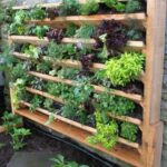 20 Excellent DIY Examples How To Make Lovely Vertical Garden .